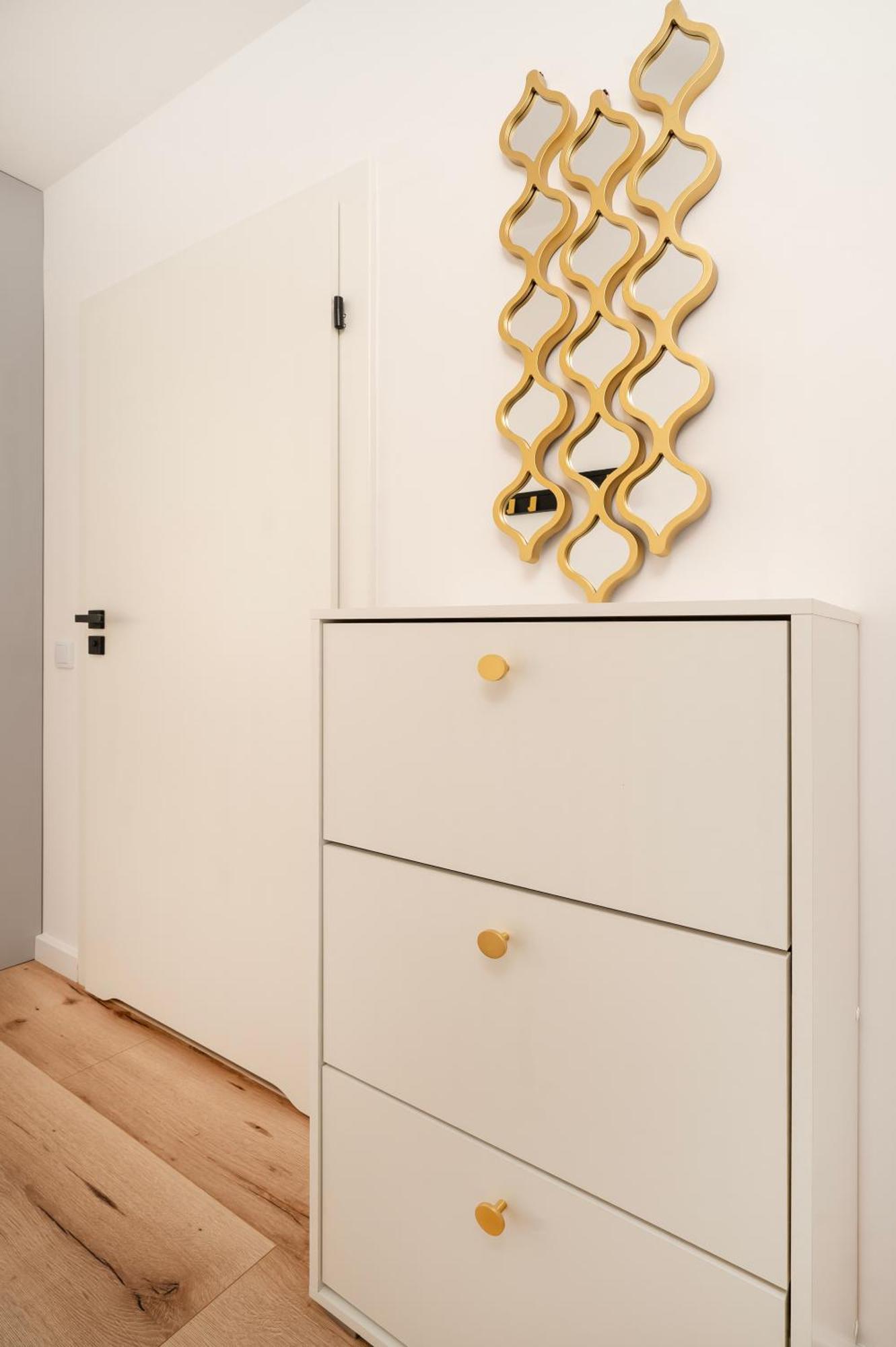 Platon Modern Apartament *