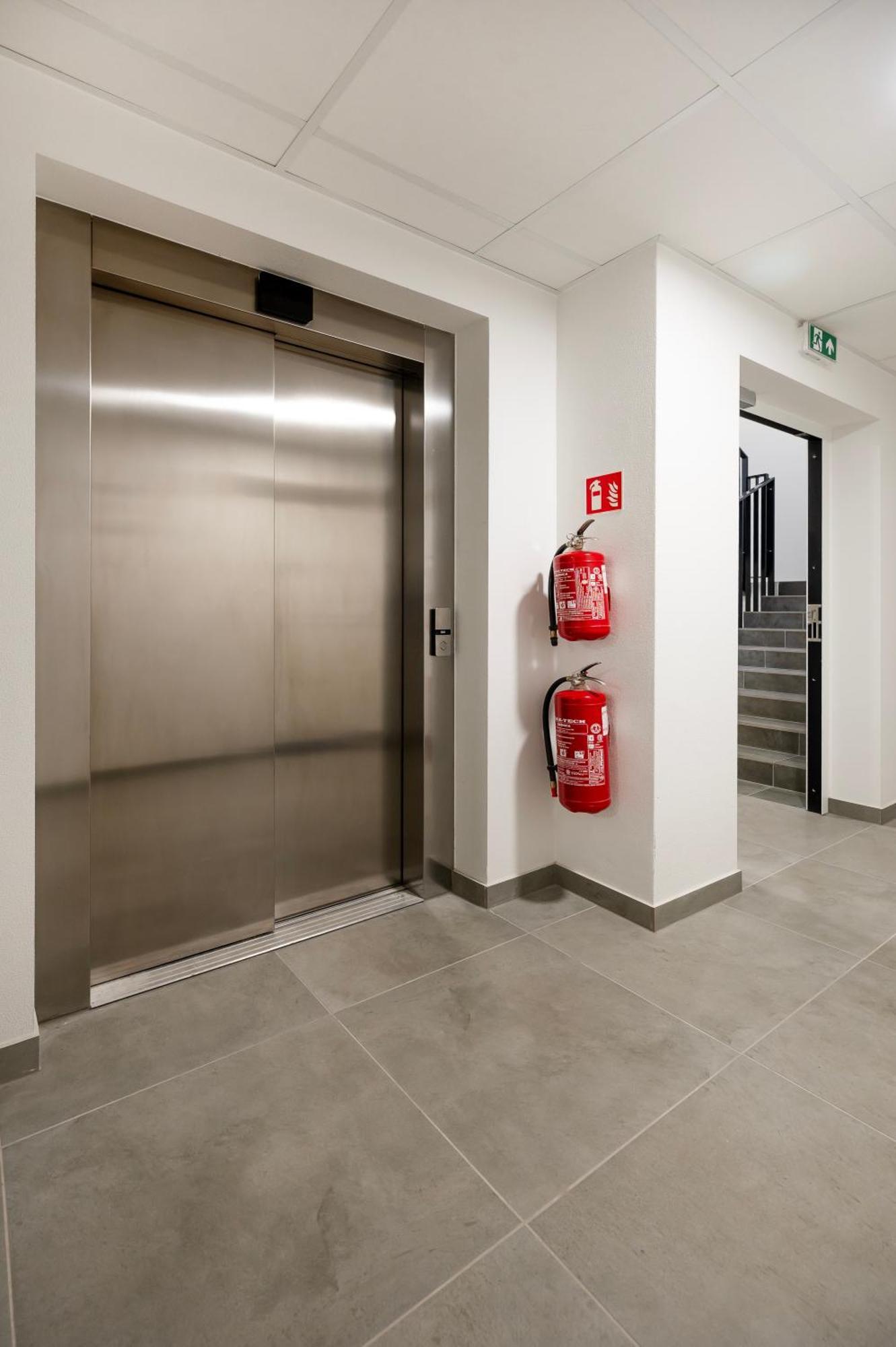 Platon Modern Apartament Łódź