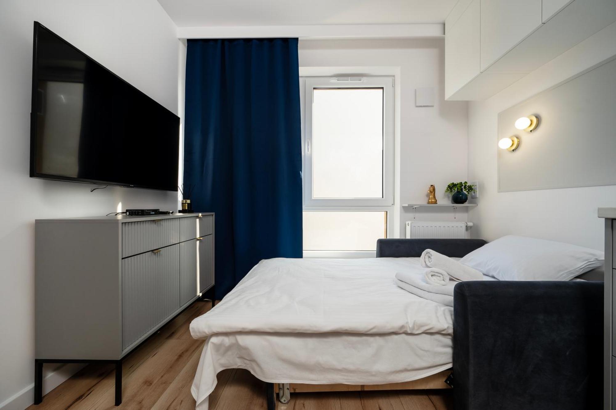 Apartament Platon Modern