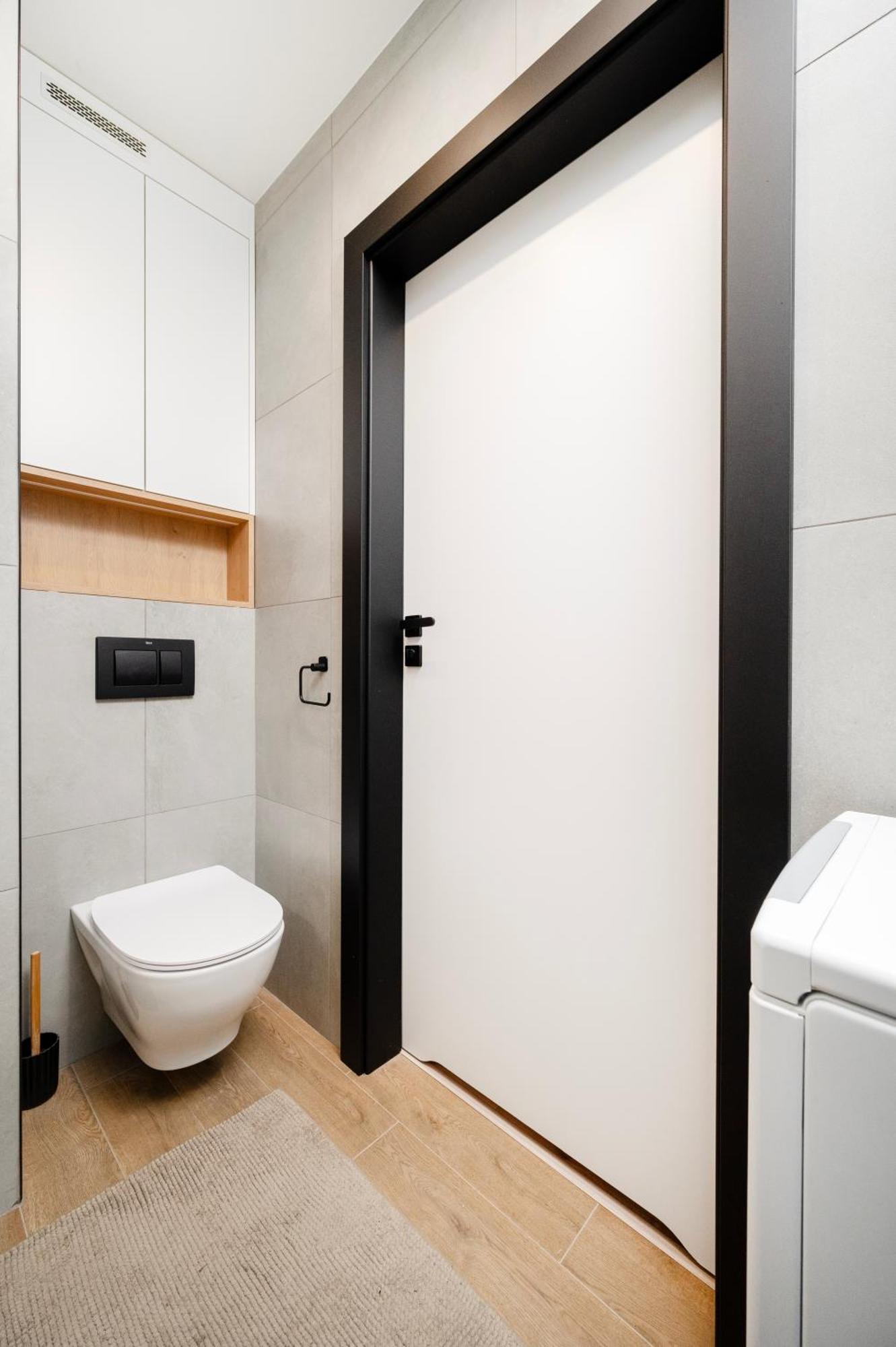 Apartament Platon Modern