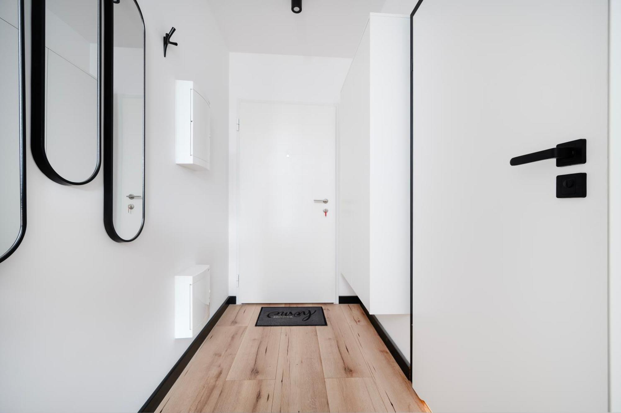 Apartament Platon Modern