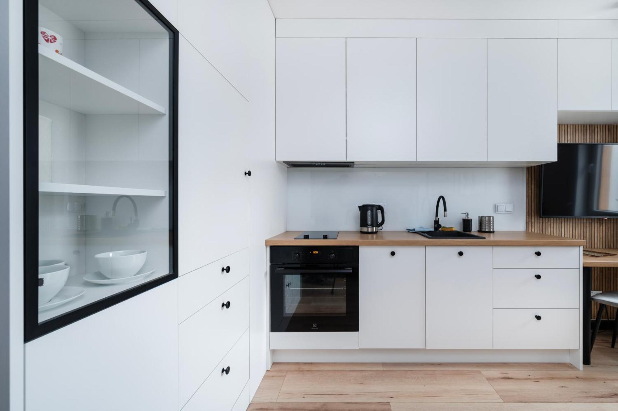 Platon Modern Apartament *